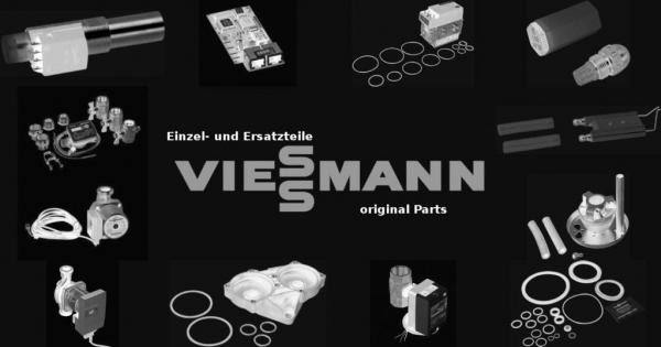 VIESSMANN 7840732 Leitung Heißgas