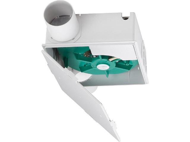 2660 SlimVent SV 80 Flach-Radialrohrventilator 230 V 50 Hz, IP 2660 SlimVent SV 80 Flach-Radialrohrventilator 230 V 50 Hz, IP