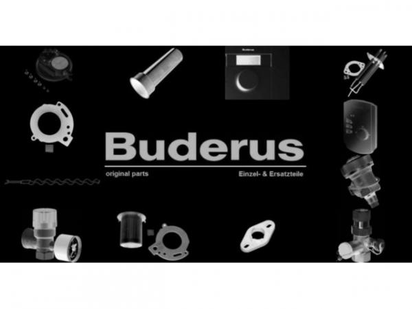 Buderus 8718585518 Ölbrenner BE 2.3-65 K V2 everp