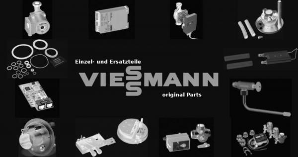 VIESSMANN 7816984 Seitenblech Mitte