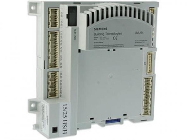 Gasrelais SIEMENS LMU 64.016