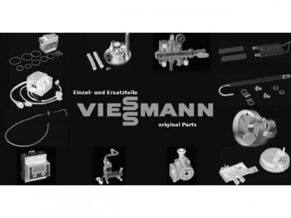 Viessmann Wärmedämmung Brennerkopf 950 7865777