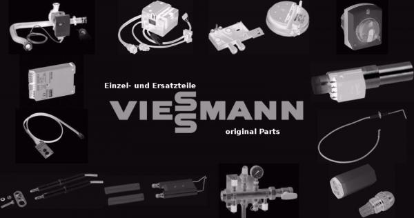 VIESSMANN 7827944 Clip D=10 (5 Stück)