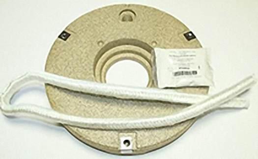 VIESSMANN 7824829 Wärmedämmblock BV31/1