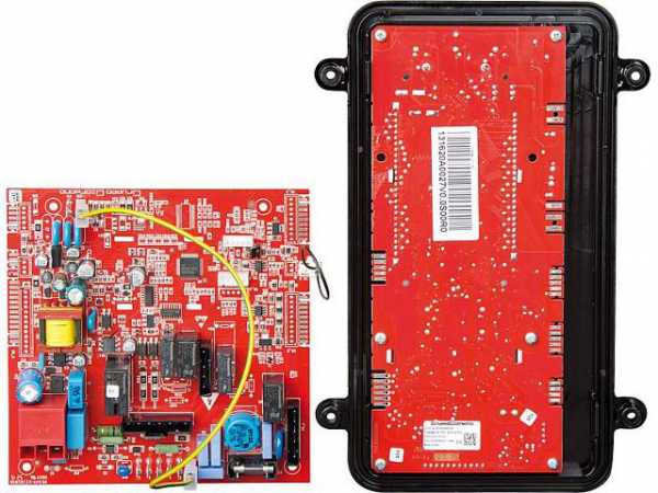 Umrüstset Elektronik Alt/Neu passend für Itaca bis Bj. 06/2016