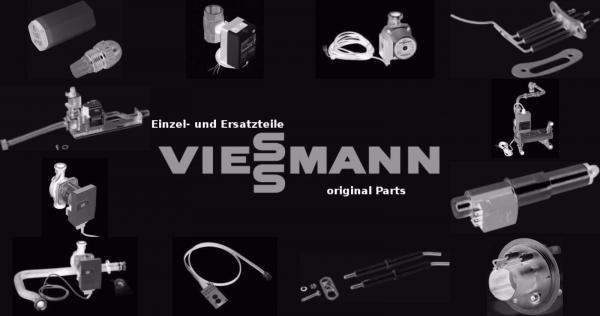 VIESSMANN 7823176 Abgleichventil