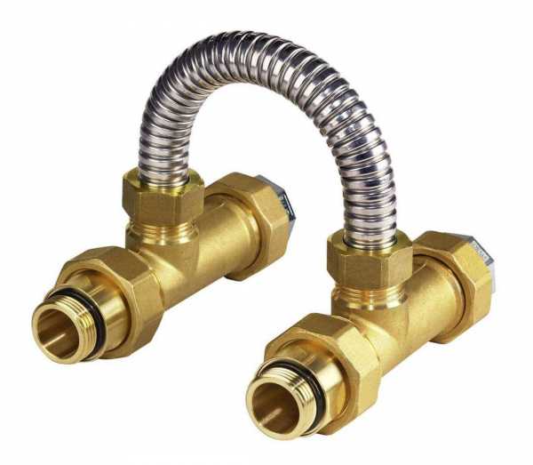 DIMPLEX 348650 EBKPV Erweiterungsbaugruppe EB KPV