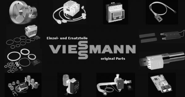 VIESSMANN 7820118 Beipack Federklammern (5/5 Stück)