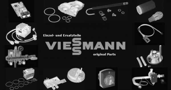 VIESSMANN 7823180 Anschlussrohr Speicher