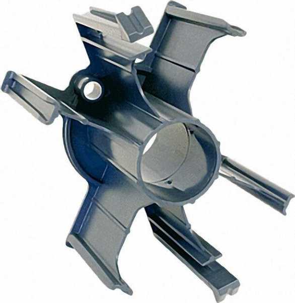 Adapter für Schutzgasdrahtspule 1-teilig 554100