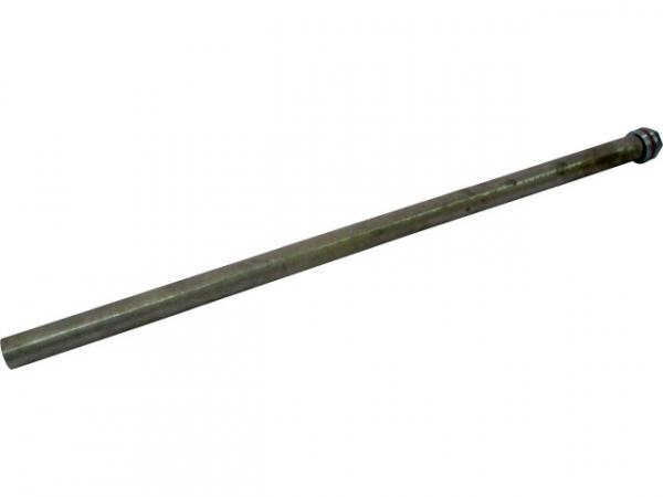 Wolf Schutzanode MG 33x1060 1 1/4" für SEW-1, PG063