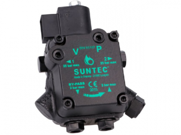 Servicepumpe SUNTEC AUV 47 R 9856