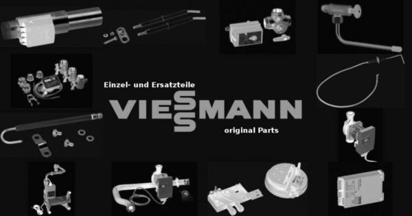 VIESSMANN 9532416 Revisionsdeckel