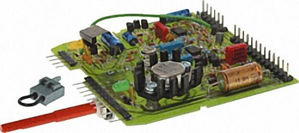 Elektronischer Regler 25-2945