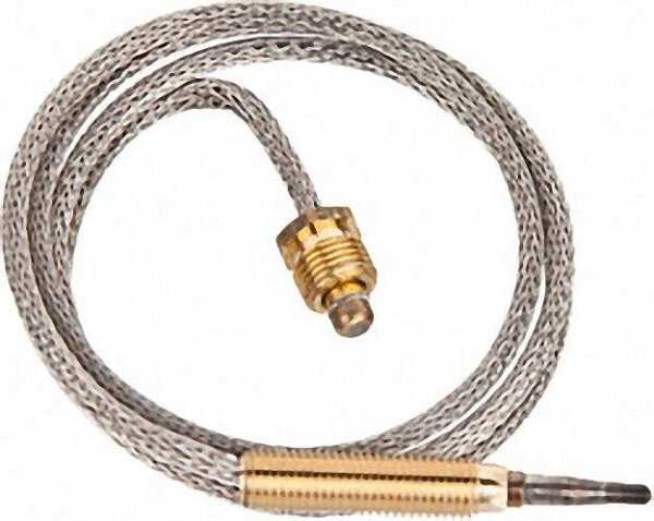 SECUROFLEX-Thermoelement Lg. 650mm 994167