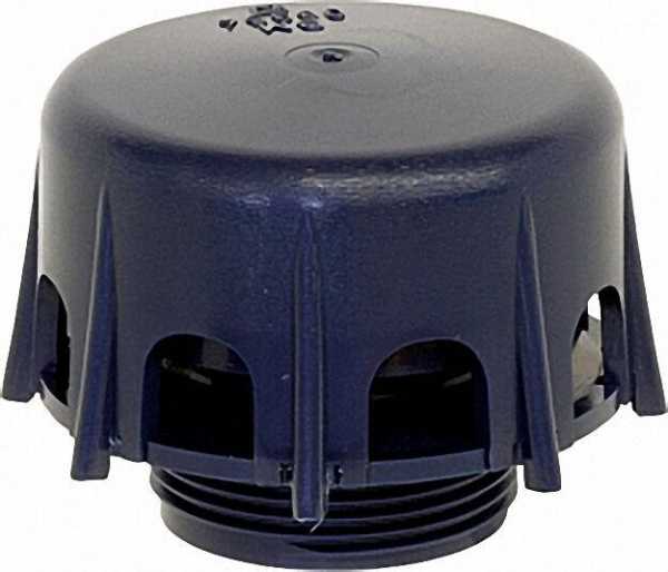 Überdrucksicherung 1 1/2'', Öffnungsdruck 40 mbar