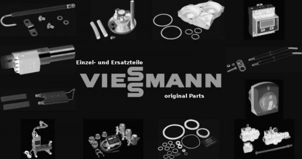 VIESSMANN 7016246 Wasserstandanzeiger 1/2''