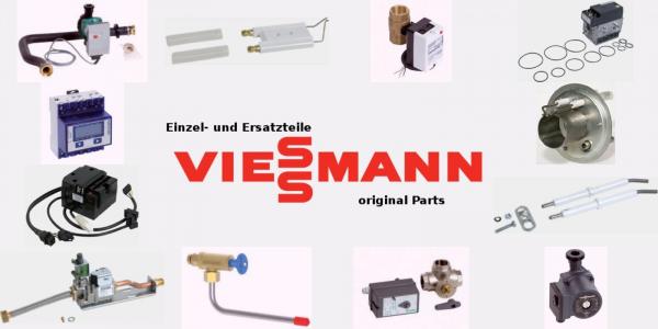 VIESSMANN 9565508 Vitoset Rohr-Erweiterung, einwandig, Systemgröße 225 auf 250mm