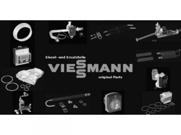 Viessmann Seitenblech rechts vorn 7837489