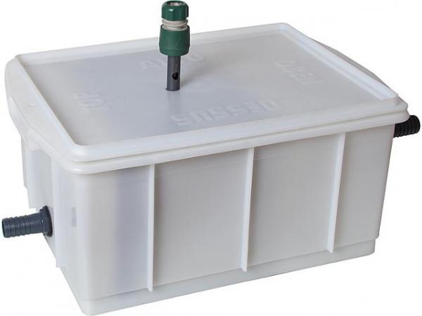 Neutralisationsbox RNA-Komfort XL Öl/Gas bis 500 kW