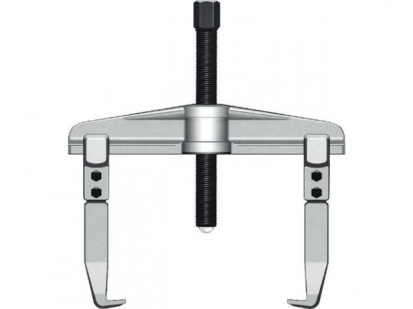 Zweiarmige Universalabzieher Spannweite 20 bis 80mm