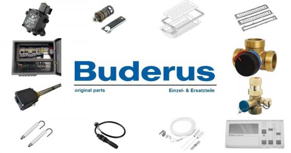 Buderus 7739611876 Logasys SL305 mit SB105-19 PL750/2S, 5xSKT1.0, MC110