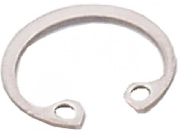 WOLF 3490331 Sicherungsring - 18x1 1.4310