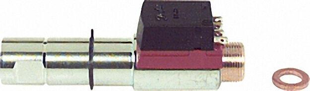 Ölvorwärmer UNIT-Öl für Viessmann-Ölbrenner FPHB 5 30-130 Watt Ölvorwärmer UNIT-Öl für Viessmann-Ölbrenner FPHB 5 30-130 Watt