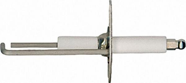 BUDERUS/SIEGER Zündelektrode für Buderus G114/G224/G324 (ZE) 5883814