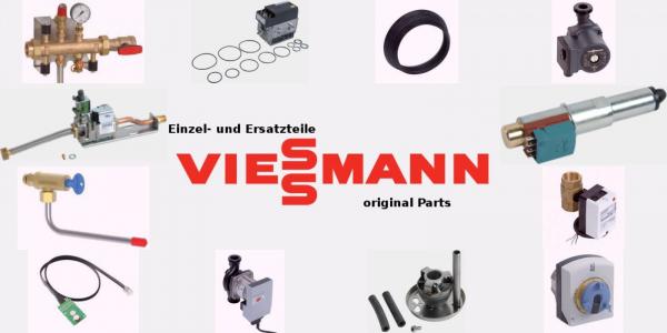 VIESSMANN 9564720 Vitoset Montageschelle, Systemgröße 113mm einwandig