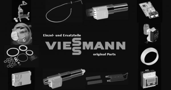 VIESSMANN 7573025 Bodenblech