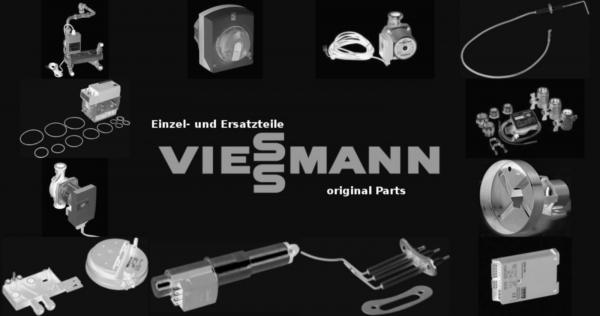 VIESSMANN 7832479 Dichtung Abgasgebläse