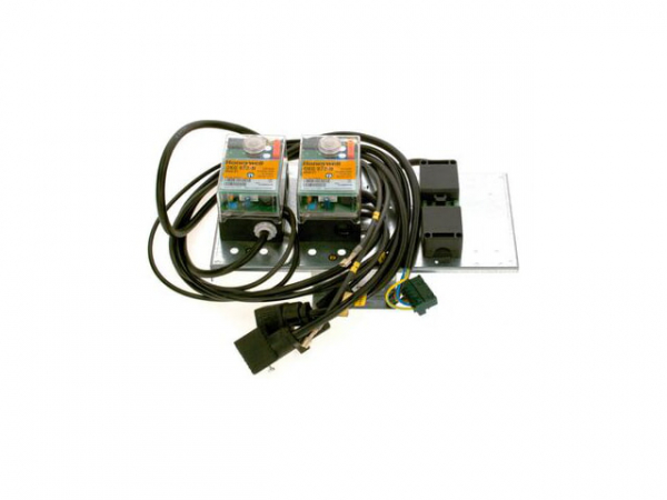 Buderus 5249898 Brennersteuerung G116W S02 verp