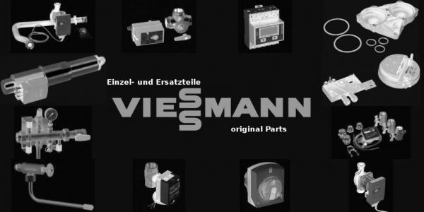 VIESSMANN 7844235 Lüfter m. Sensor