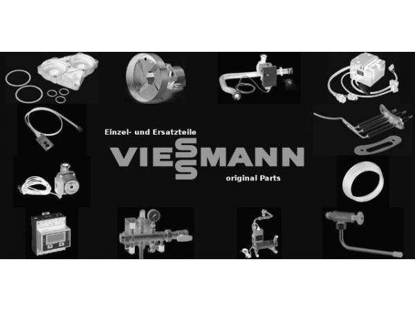 VIESSMANN 7856557 Wärmedämmung Verdichter