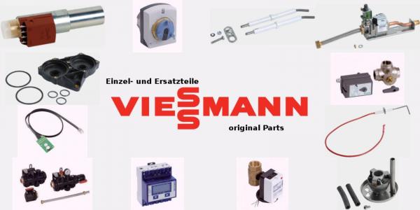 VIESSMANN 9565266 Vitoset Teleskopstütze einstellbar von 60-520mm, Unterdruck, Systemgröße 150mm d. w.