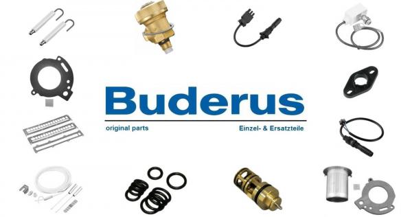 Buderus 7739610579 Logasys SL301/2 mit GB125-30 SMS290, 2xSKN4.0, RC310