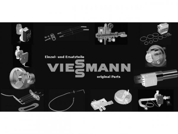 VIESSMANN 7863063 Schauglas Gr. 7 (A) mit Dichtung