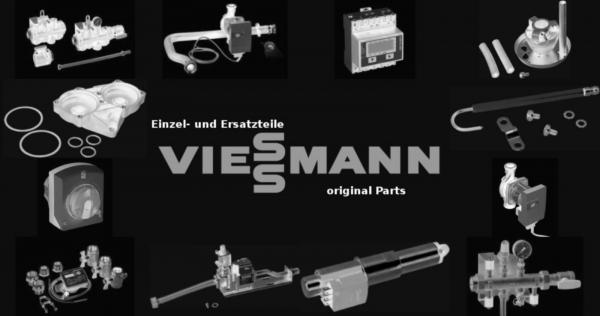 VIESSMANN 7825429 Regelung Vitopend 100 WH1B
