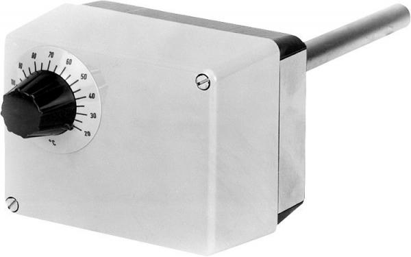 JUMO Aufbau-Thermostat ATHs