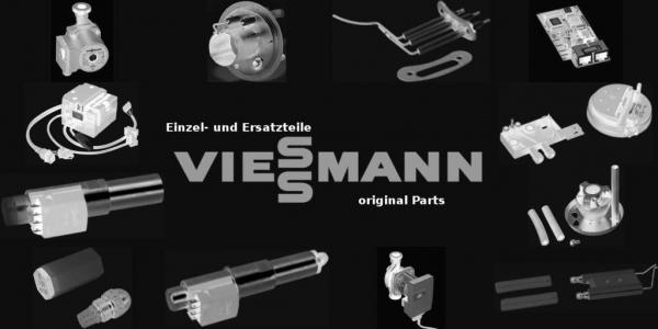 VIESSMANN 7571854 Bedienteil Touch