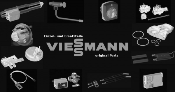 VIESSMANN 7830468 Befestigung Verdichter