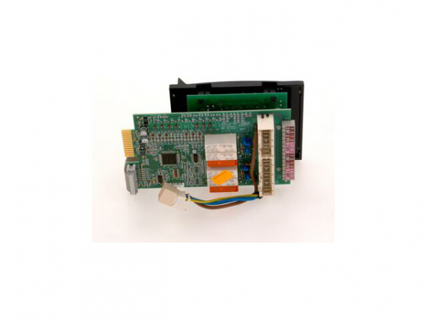 Buderus Modul FM442/CMM920 S18 Mischer sw everp 8718585374