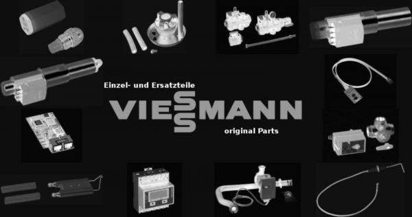 VIESSMANN 7404209 Brückenstecker 122 AGK54.2