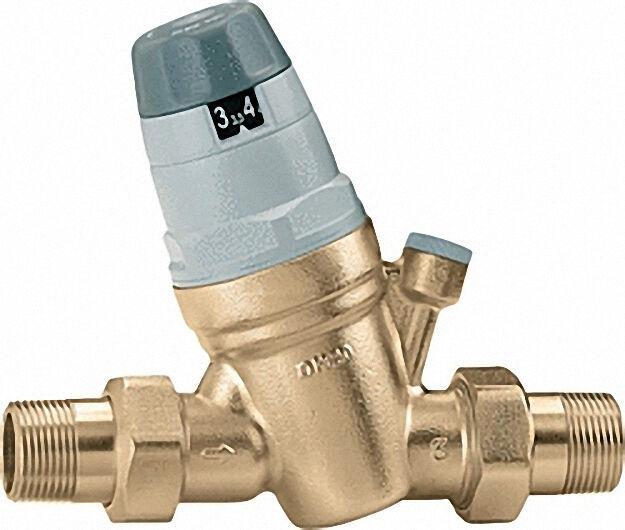 Druckminderer ohne Manometer 1'' Druckminderer ohne Manometer 1''
