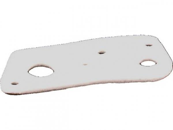 WOLF 3903160 Flachdichtung für Zünd- undÜberwachungselektrode