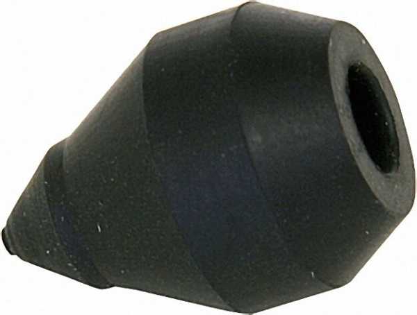 BRIGON Ersatzteil -CO2-Indikator Ventilkolbendichtung Typ 8305