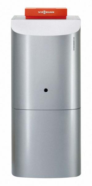 VIESSMANN Vitorondens 222-F Öl-Brennwert-Kompaktgerät 20,2 - 28,9 kW, Vitoflame 300 & Vitotronic 200