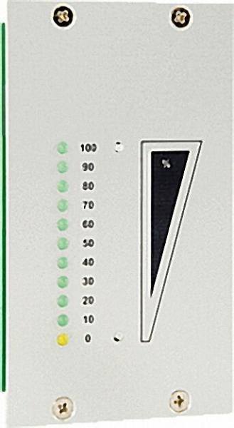 INTEWA RM-ECO-für Füllstandanzeige für Rainmaster ECO