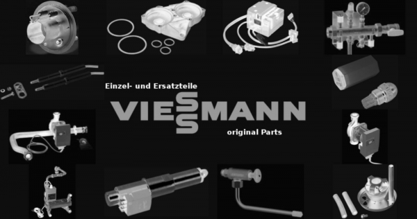 VIESSMANN 7840542 Temperatursensor NTC 10K/0,2K